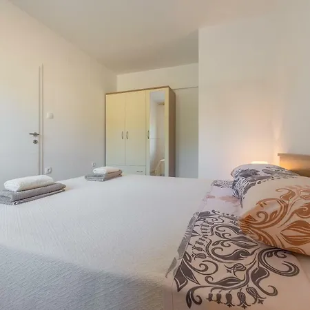 Appartement Dupor Gornji Karin