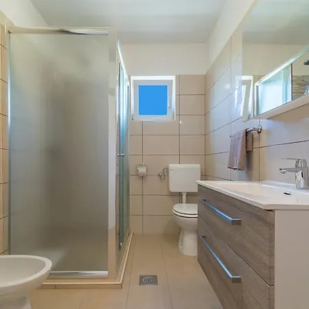 Appartement Dupor