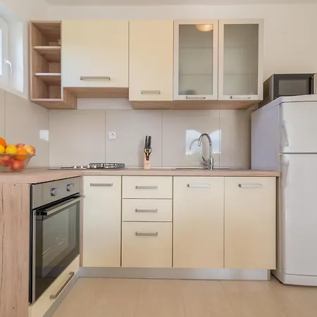 Appartement Dupor