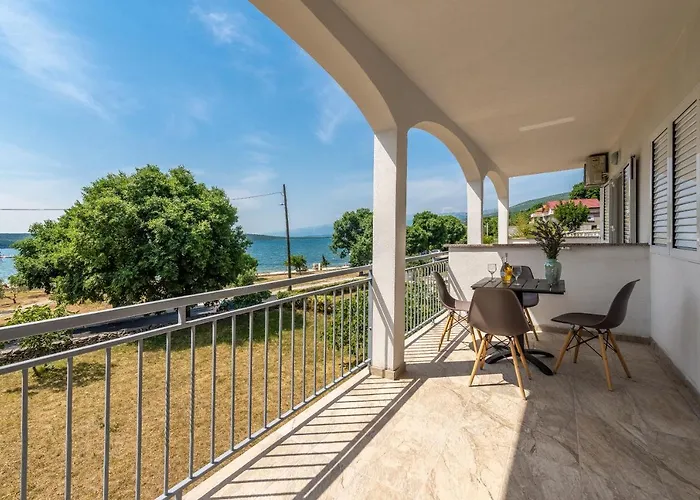 Appartement Dupor Gornji Karin