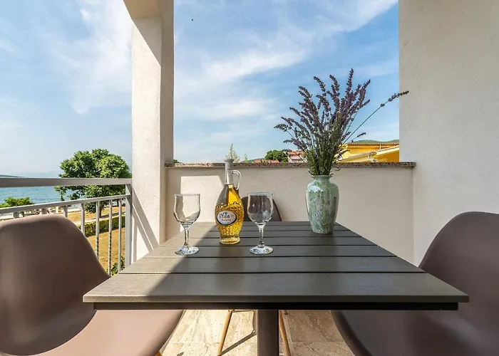 Appartement Dupor