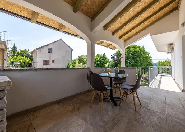 Dupor Appartement *