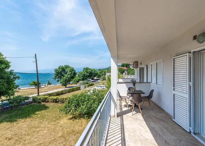 Appartement Dupor Gornji Karin