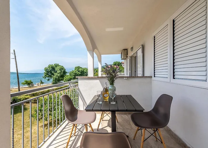 Dupor Appartement
