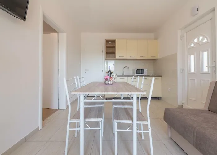 Dupor Appartement
