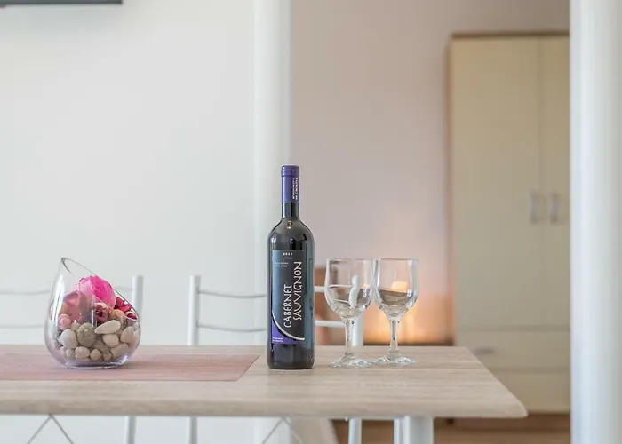 Dupor Appartement *