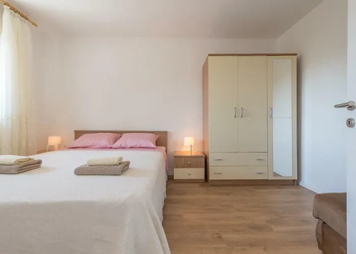 Appartement Dupor *