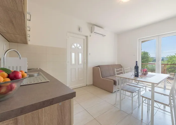 Appartement Dupor Gornji Karin