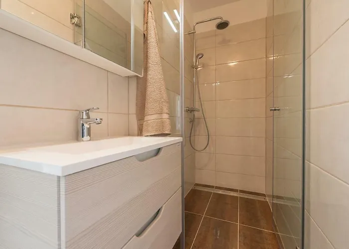 Dupor Appartement