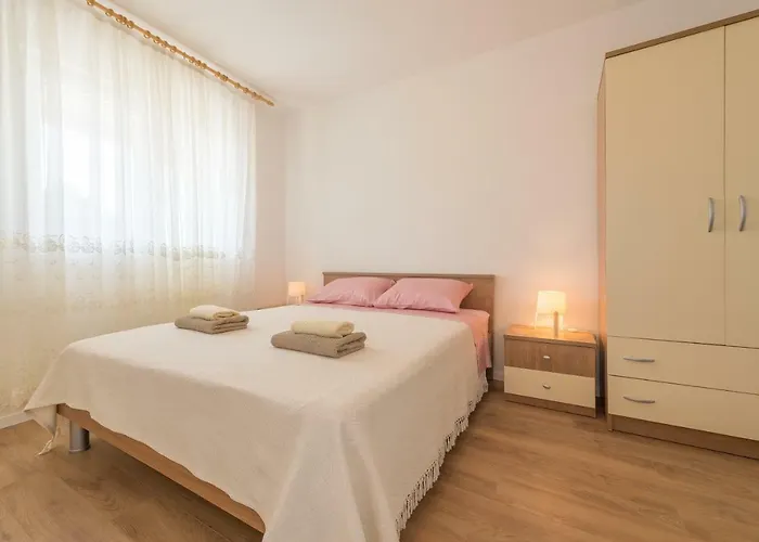 Dupor Appartement Gornji Karin