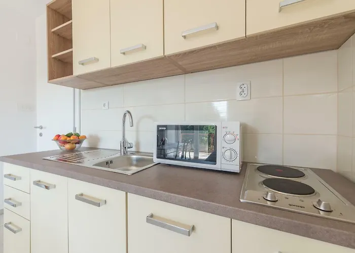 Appartement Dupor *