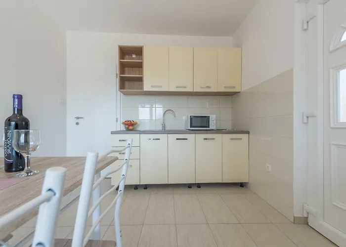 Dupor Appartement Gornji Karin