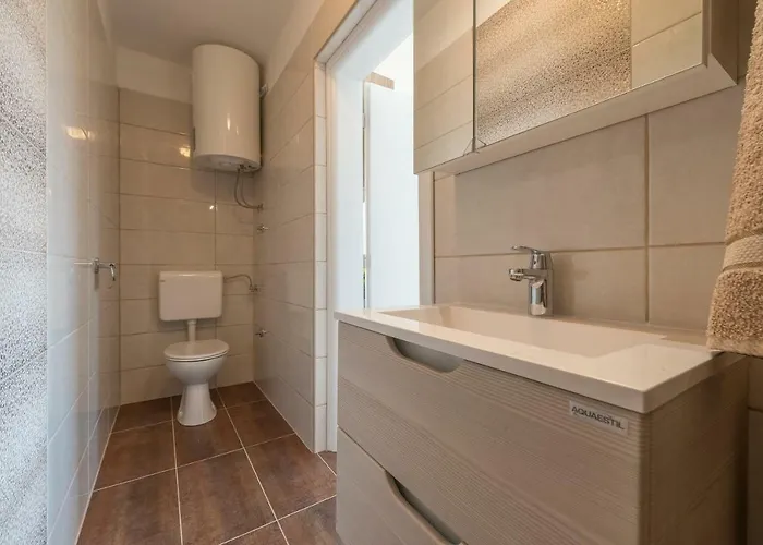 Appartement Dupor *