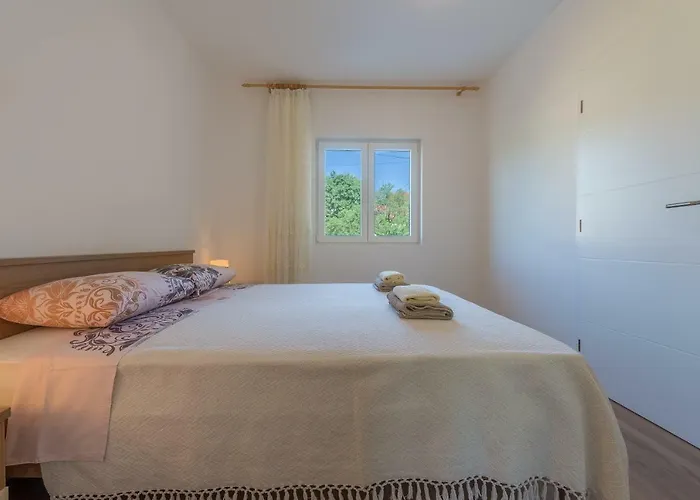 Appartement Dupor *