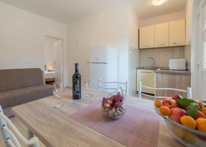 Appartement Dupor Gornji Karin