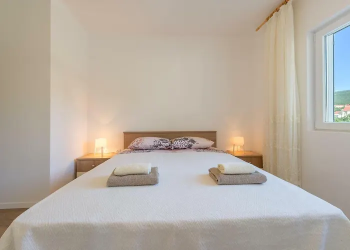 Dupor Appartement *