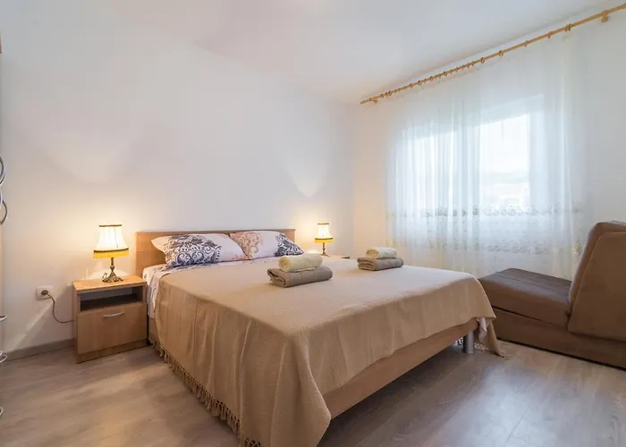 Dupor Appartement