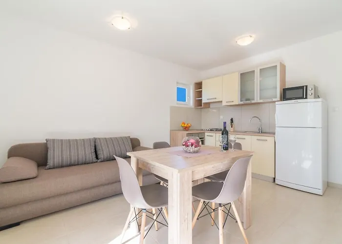 Appartement Dupor Gornji Karin