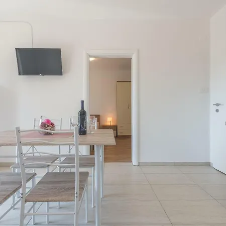 Dupor Apartment *
