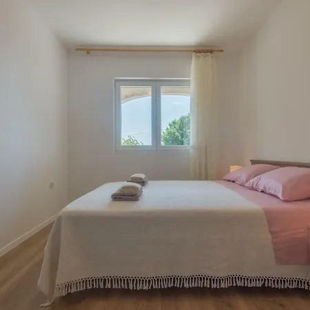 Dupor Apartment Gornji Karin