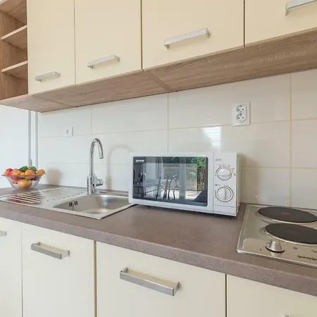 Apartment Dupor *