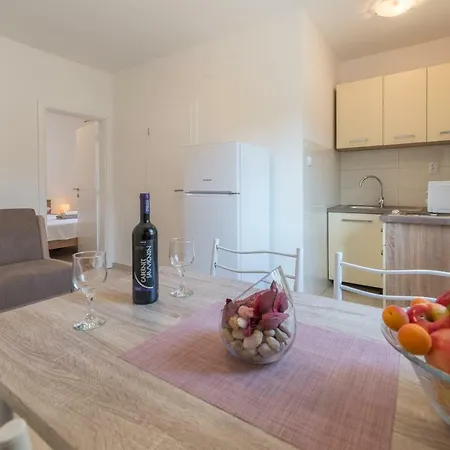 Apartment Dupor Gornji Karin
