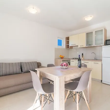 Apartment Dupor Gornji Karin