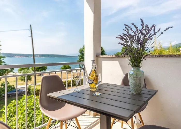 Dupor Apartman