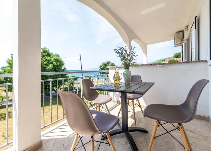 Apartman Dupor