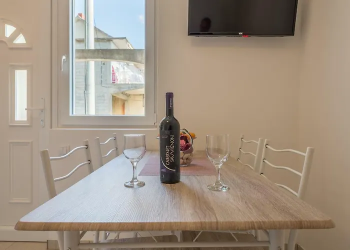 Apartman Dupor *