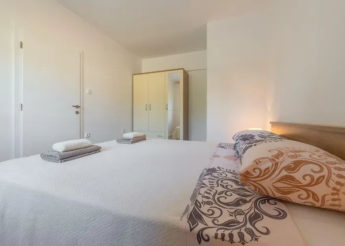 Apartman Dupor Gornji Karin