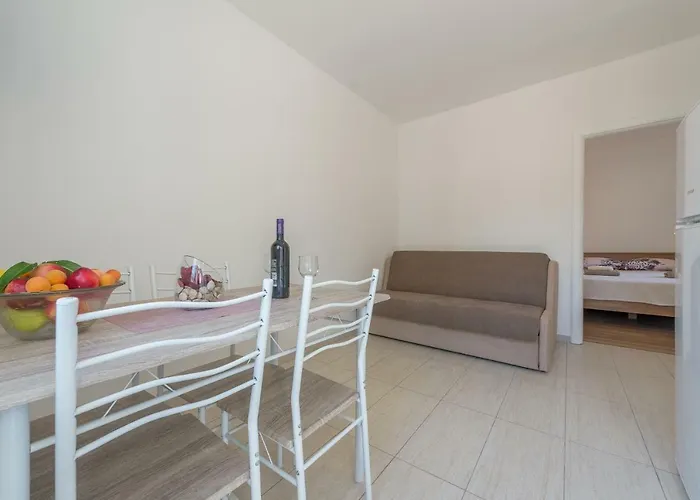 Dupor Apartman Gornji Karin