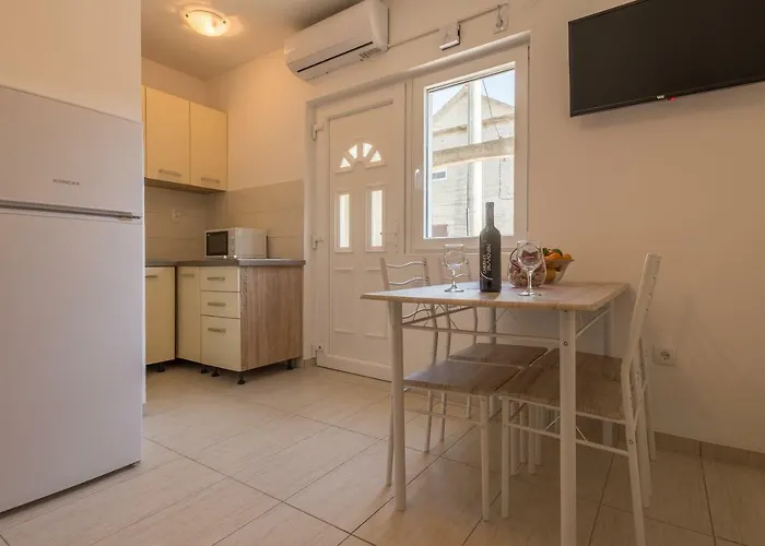 Apartman Dupor