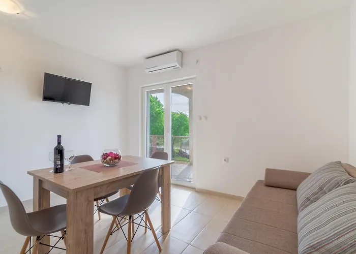 Dupor Apartman Gornji Karin